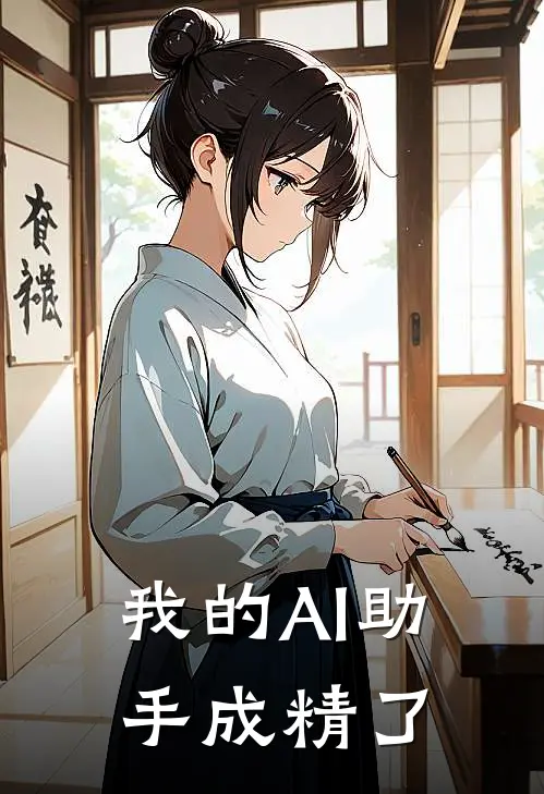 我的AI助手成精了