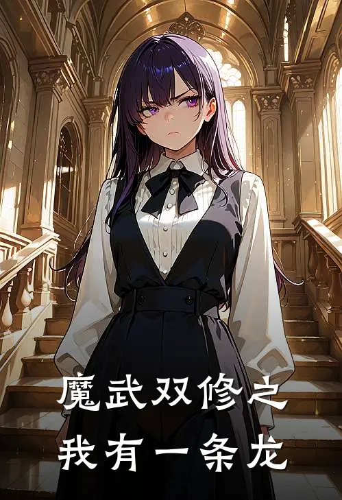 魔武双修之我有一条龙