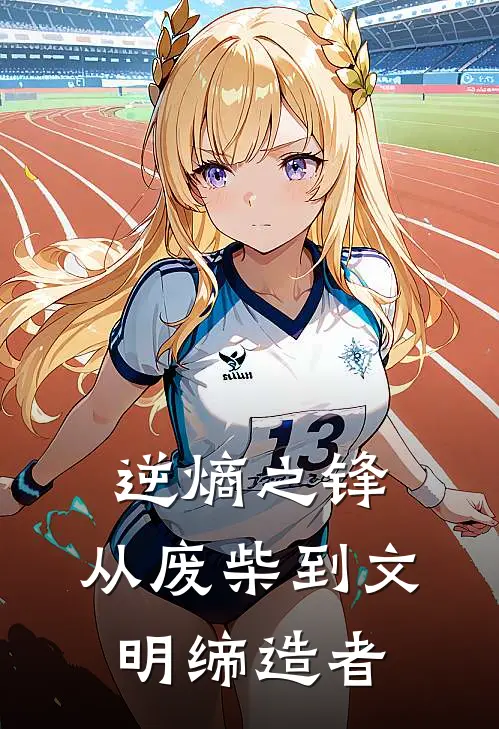 逆熵之锋：从废柴到文明缔造者