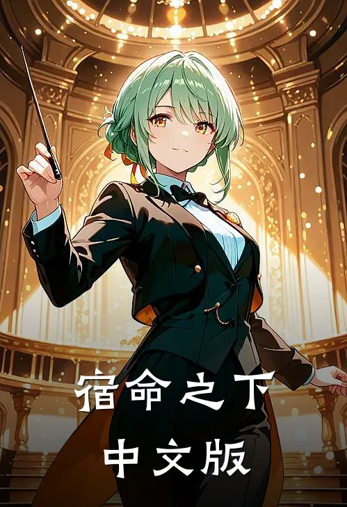 宿命之下中文版