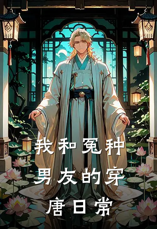 我和冤种男友的穿唐日常