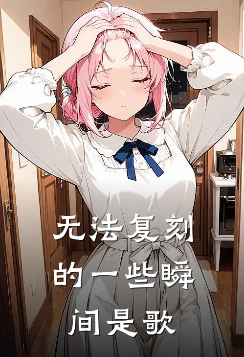 无法复刻的一些瞬间是歌