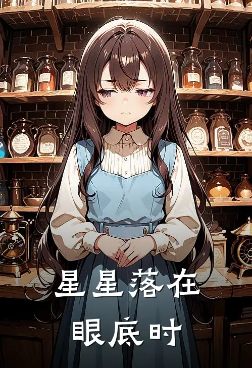 星星落在眼底时苏雨林青青完结小说大全_免费小说在哪看星星落在眼底时(苏雨林青青)
