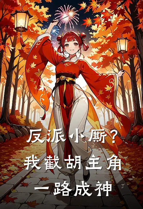 反派小厮？我截胡主角一路成神林凡叶辰完结好看小说_无弹窗全文免费阅读反派小厮？我截胡主角一路成神(林凡叶辰)