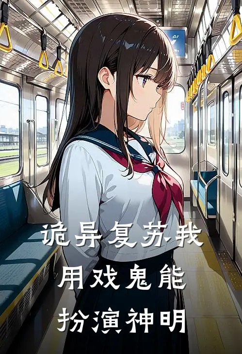 诡异复苏我用戏鬼能扮演神明