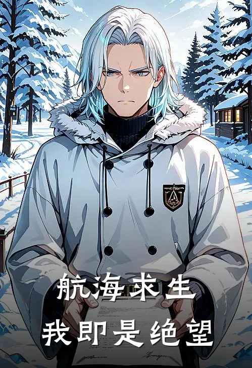 航海求生，我即是绝望