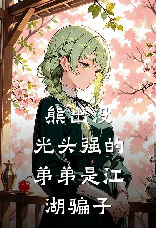 熊出没：光头强的弟弟是江湖骗子邱才李邱才完本热门小说_小说完结版熊出没：光头强的弟弟是江湖骗子(邱才李邱才)