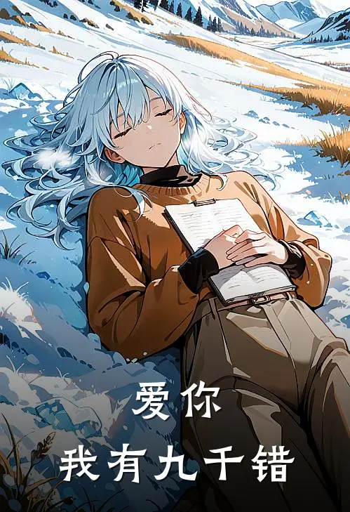 爱你，我有九千错