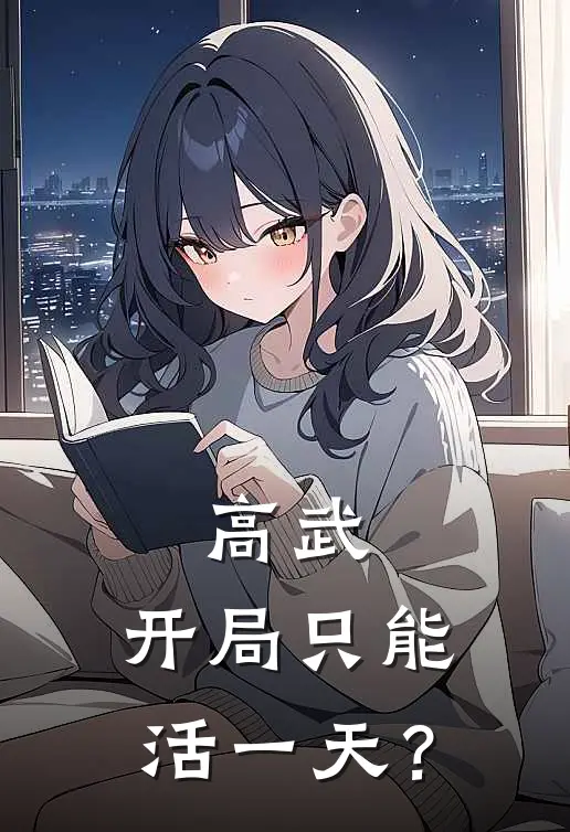 高武：开局只能活一天？