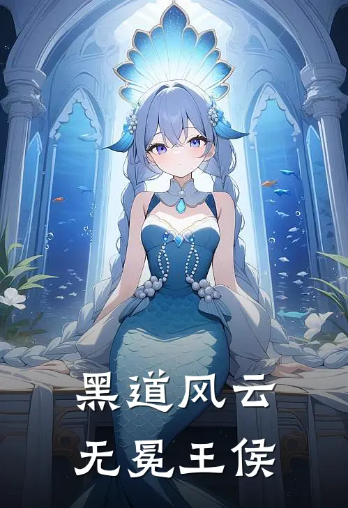 黑道风云：无冕王侯