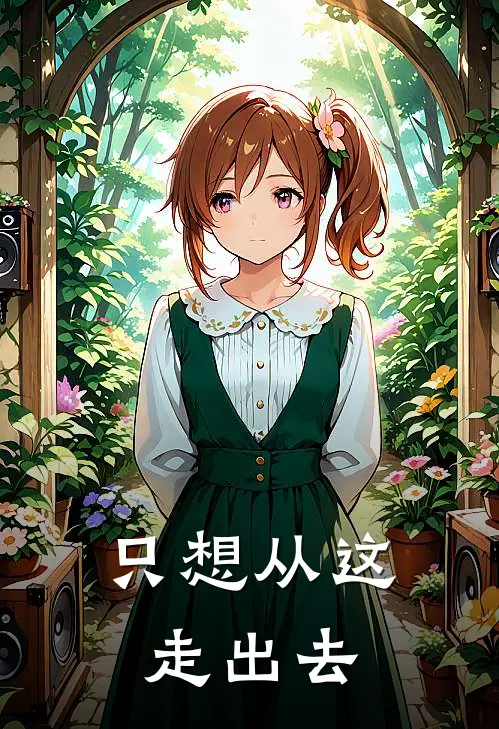 只想从这走出去