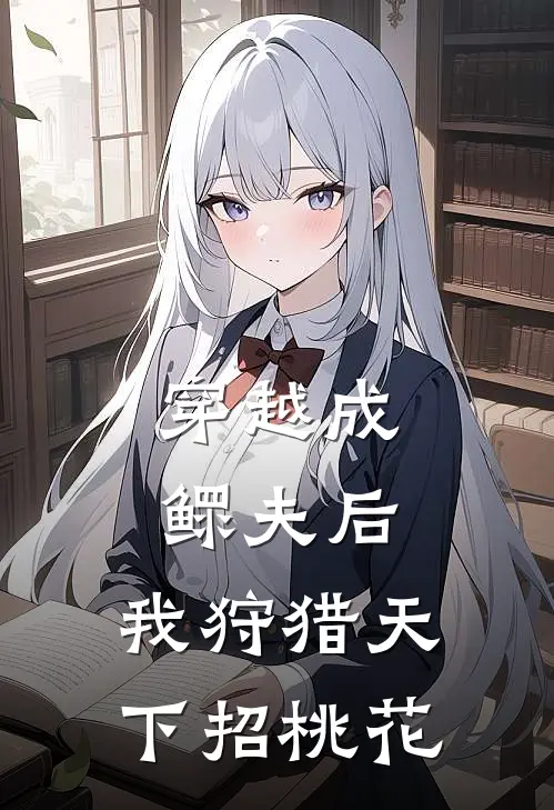 穿越成鳏夫后，我狩猎天下招桃花
