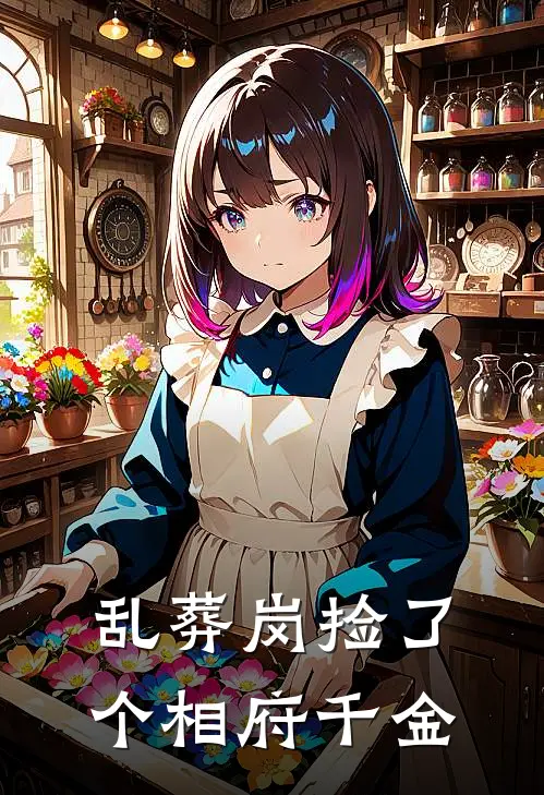 乱葬岗捡了个相府千金(周映周凡)最新小说_免费阅读完整版小说乱葬岗捡了个相府千金(周映周凡)