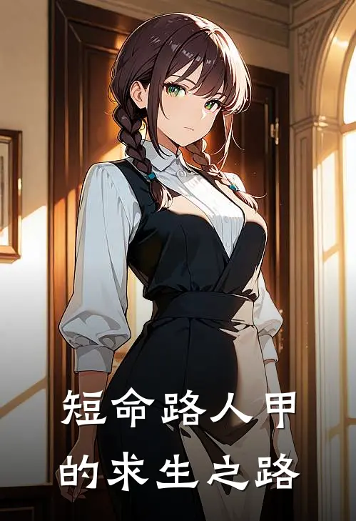 短命路人甲的求生之路