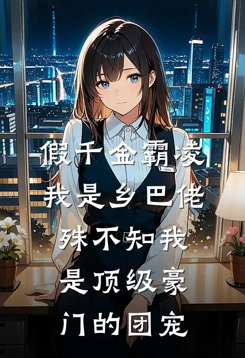 假千金霸凌我是乡巴佬，殊不知我是顶级豪门的团宠拜金许煜最新免费小说_免费完本小说假千金霸凌我是乡巴佬，殊不知我是顶级豪门的团宠拜金许煜