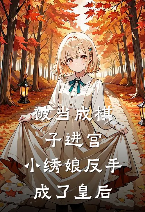 被当成棋子进宫，小绣娘反手成了皇后沈娇娇娇娇免费小说免费阅读_推荐完结小说被当成棋子进宫，小绣娘反手成了皇后(沈娇娇娇娇)