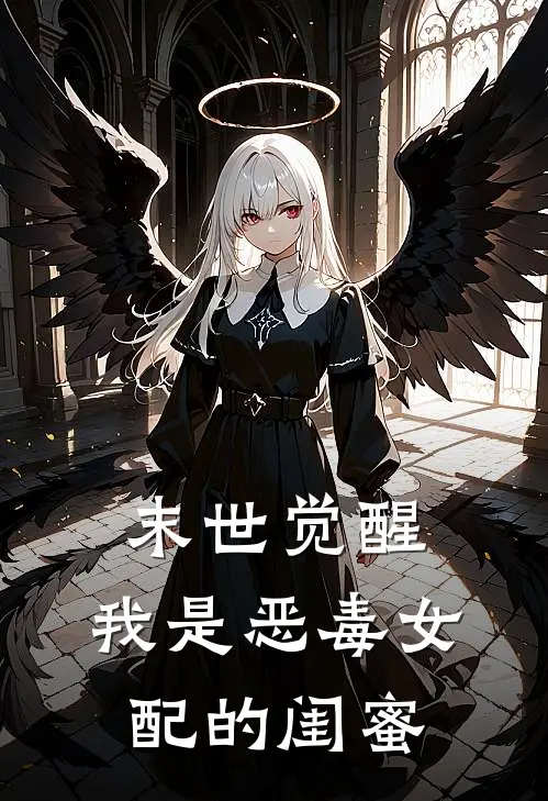 末世觉醒，我是恶毒女配的闺蜜
