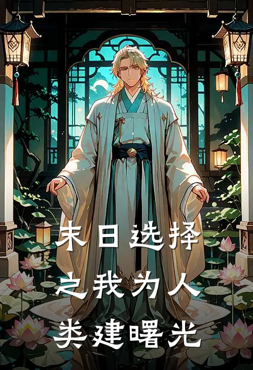 末日选择之我为人类建曙光(林凡苏婉)免费阅读无弹窗_最新好看小说推荐末日选择之我为人类建曙光林凡苏婉