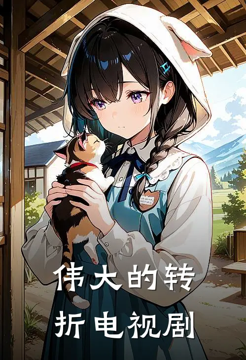 伟大的转折 电视剧