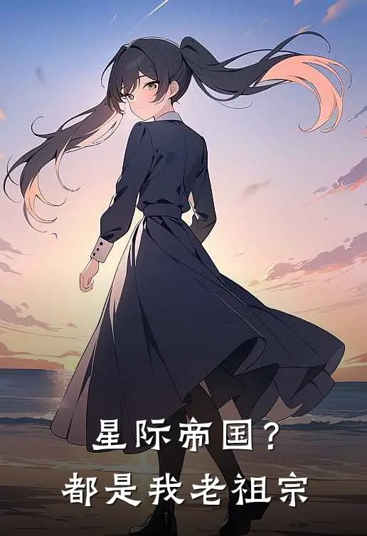 星际帝国？都是我老祖宗