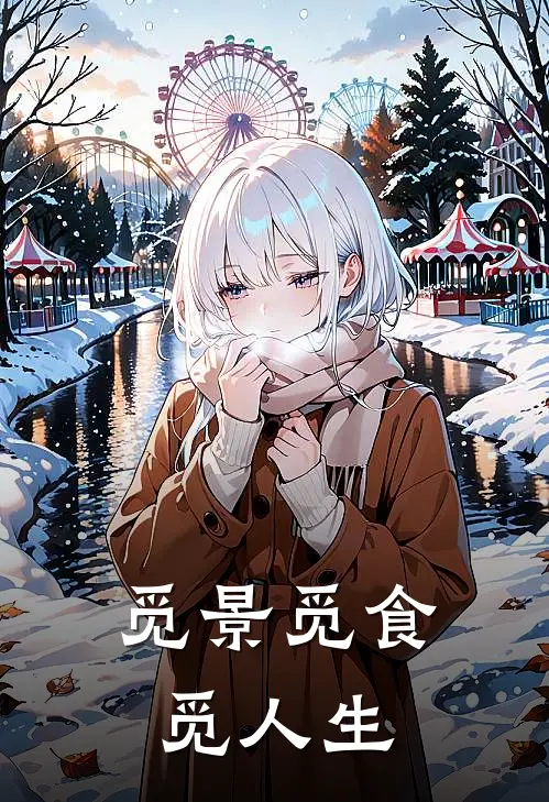 觅景觅食觅人生