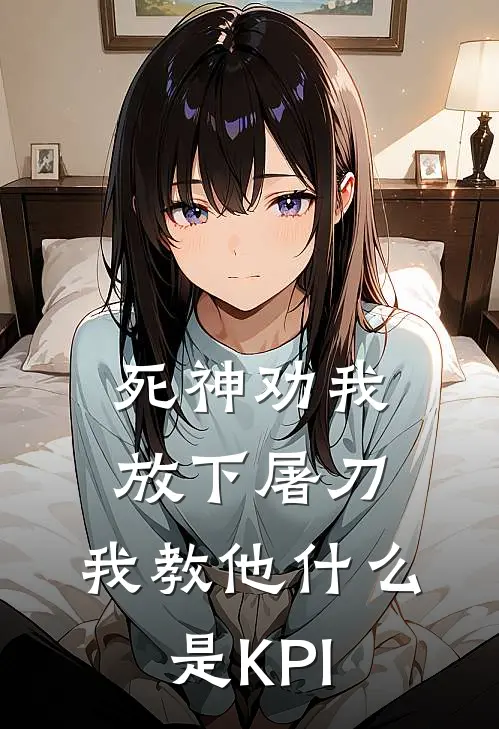 死神劝我放下屠刀，我教他什么是KPI张伟林默免费完本小说_小说推荐完本死神劝我放下屠刀，我教他什么是KPI(张伟林默)