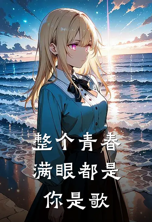 整个青春满眼都是你是歌