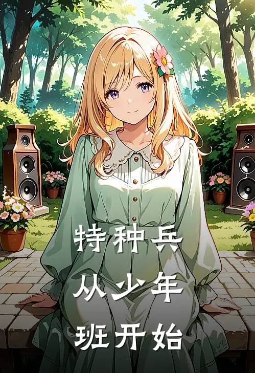 特种兵：从少年班开始