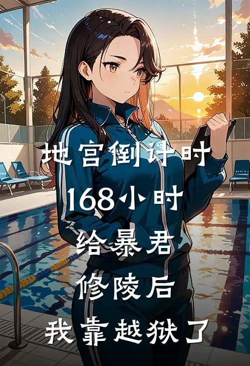 地宫倒计时168小时：给暴君修陵后，我靠越狱了陈岩嬴琮最新完结小说推荐_全集免费小说地宫倒计时168小时：给暴君修陵后，我靠越狱了陈岩嬴琮