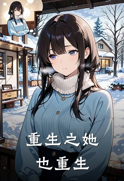 重生之她也重生