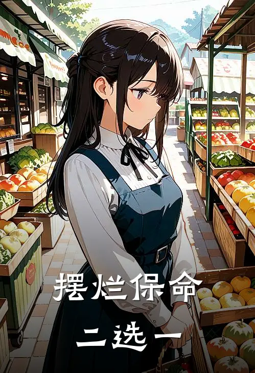 摆烂保命二选一