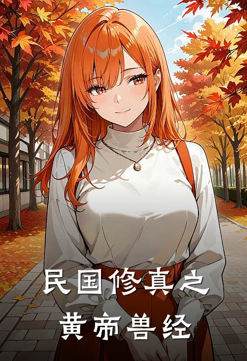 民国修真之黄帝兽经