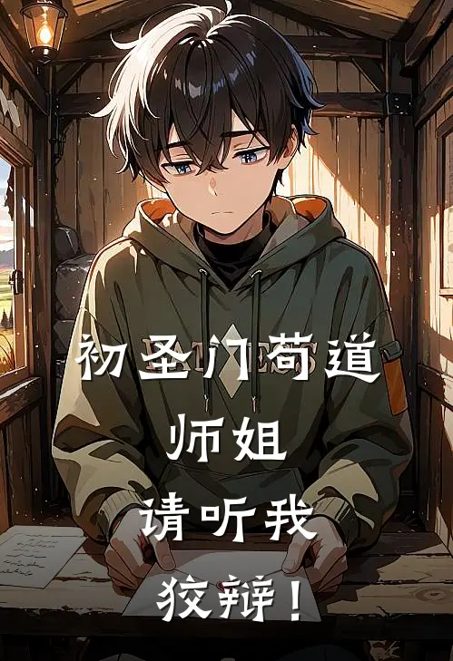 初圣门苟道：师姐，请听我狡辩！