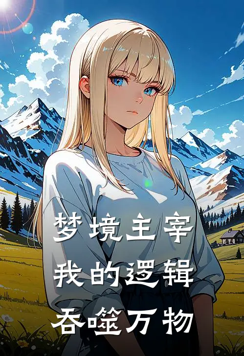 梦境主宰：我的逻辑吞噬万物顾阳顾阳免费小说在线阅读_热门小说在线阅读梦境主宰：我的逻辑吞噬万物顾阳顾阳