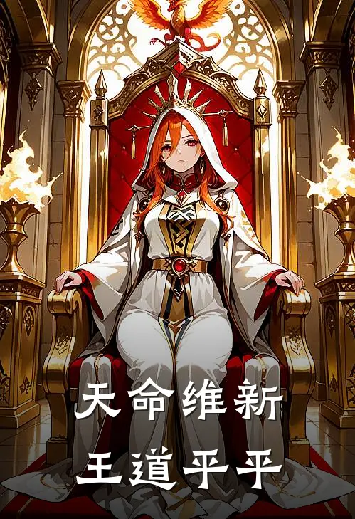 天命维新 王道平平