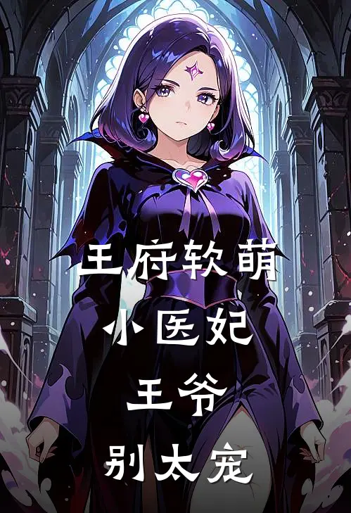 王府软萌小医妃：王爷，别太宠