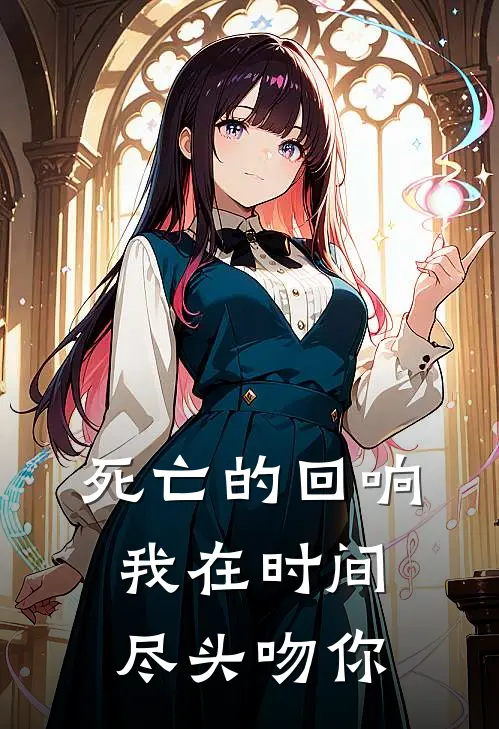 死亡的回响：我在时间尽头吻你