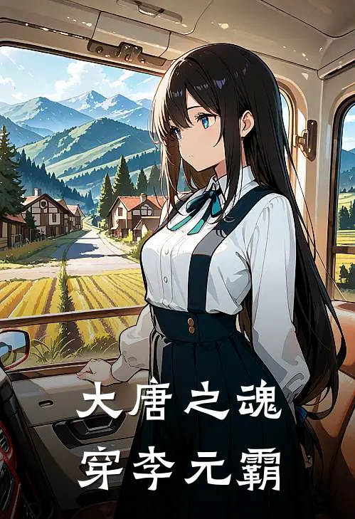 大唐之魂穿李元霸