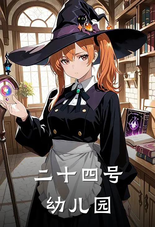 二十四号幼儿园