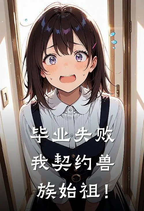 毕业失败，我契约兽族始祖！