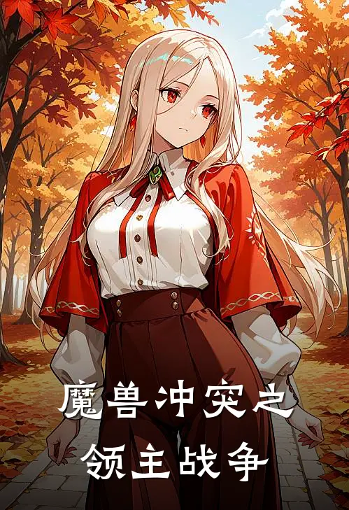 魔兽冲突之领主战争