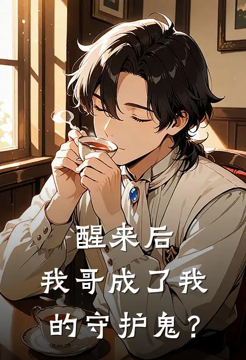 醒来后，我哥成了我的守护鬼？