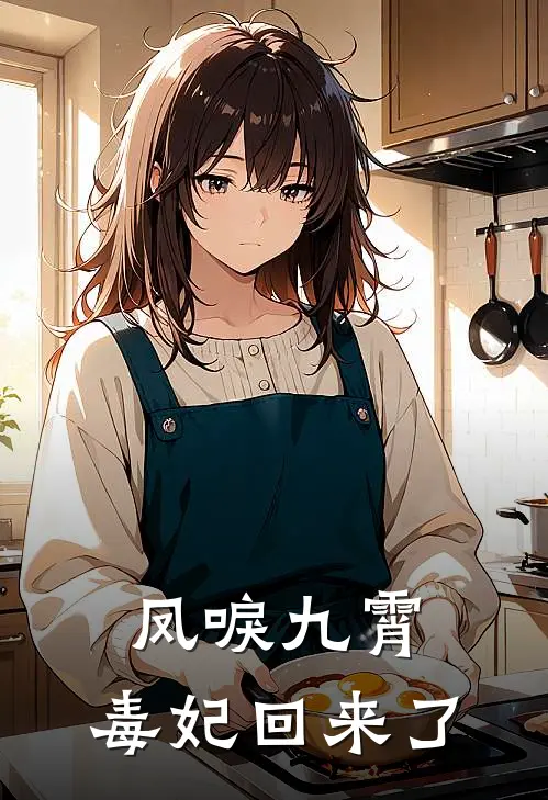 凤唳九霄：毒妃回来了