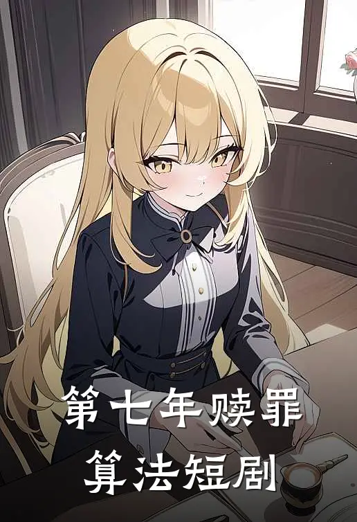 第七年赎罪算法短剧