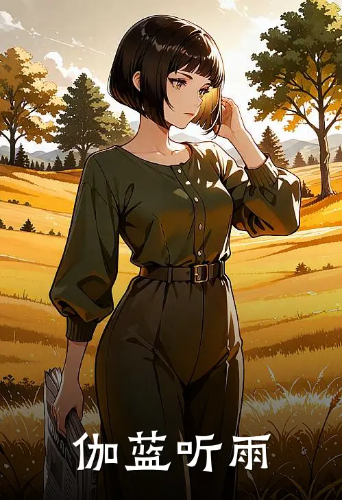 伽蓝听雨(鸠罗云珠)免费完结小说_免费小说在线阅读伽蓝听雨(鸠罗云珠)