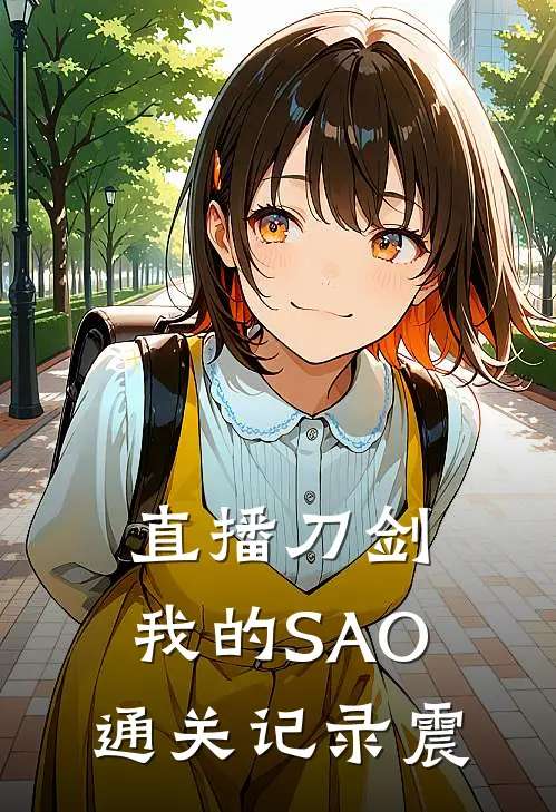 直播刀剑：我的SAO通关记录震