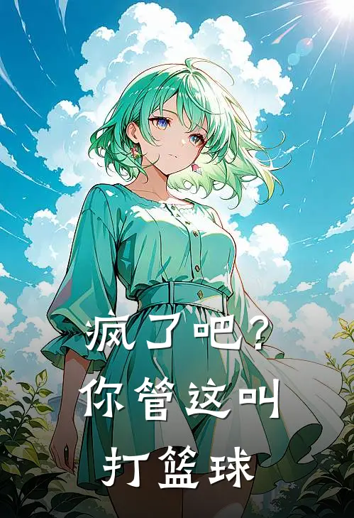 疯了吧？你管这叫打篮球