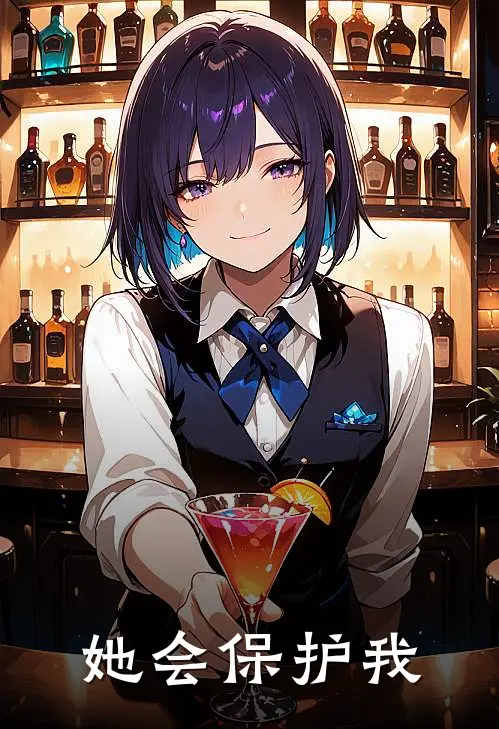 她会保护我