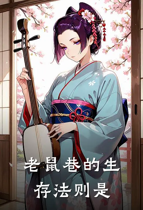 老鼠巷的生存法则是