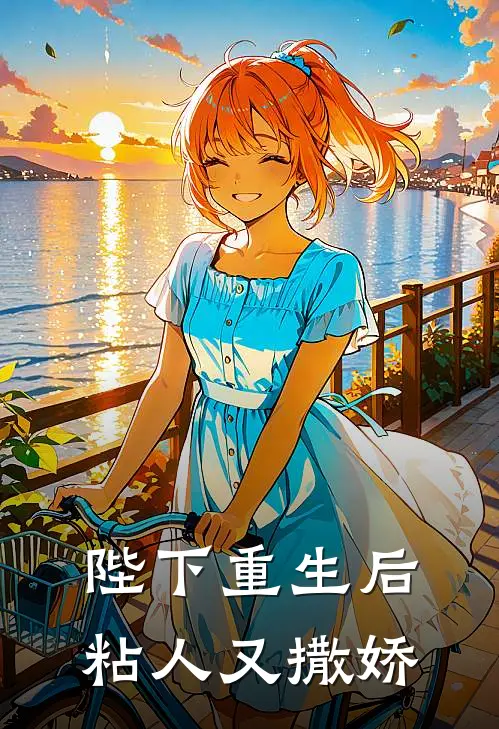 陛下重生后粘人又撒娇